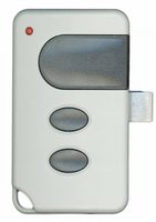 Generic 139.53753 For Craftsman Garage Door Opener Remote Control
